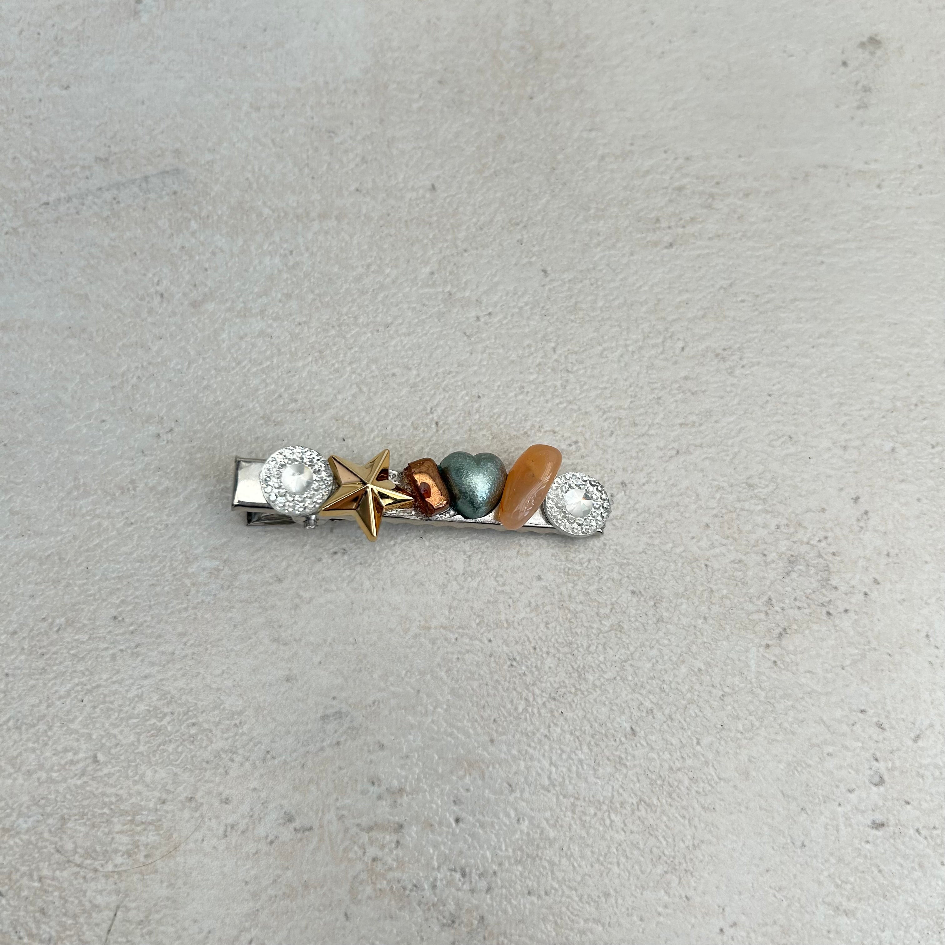 tloasg mini alligator clip!