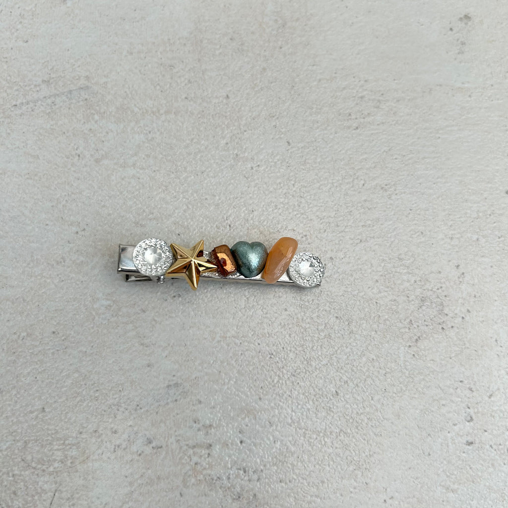 tloasg mini alligator clip!