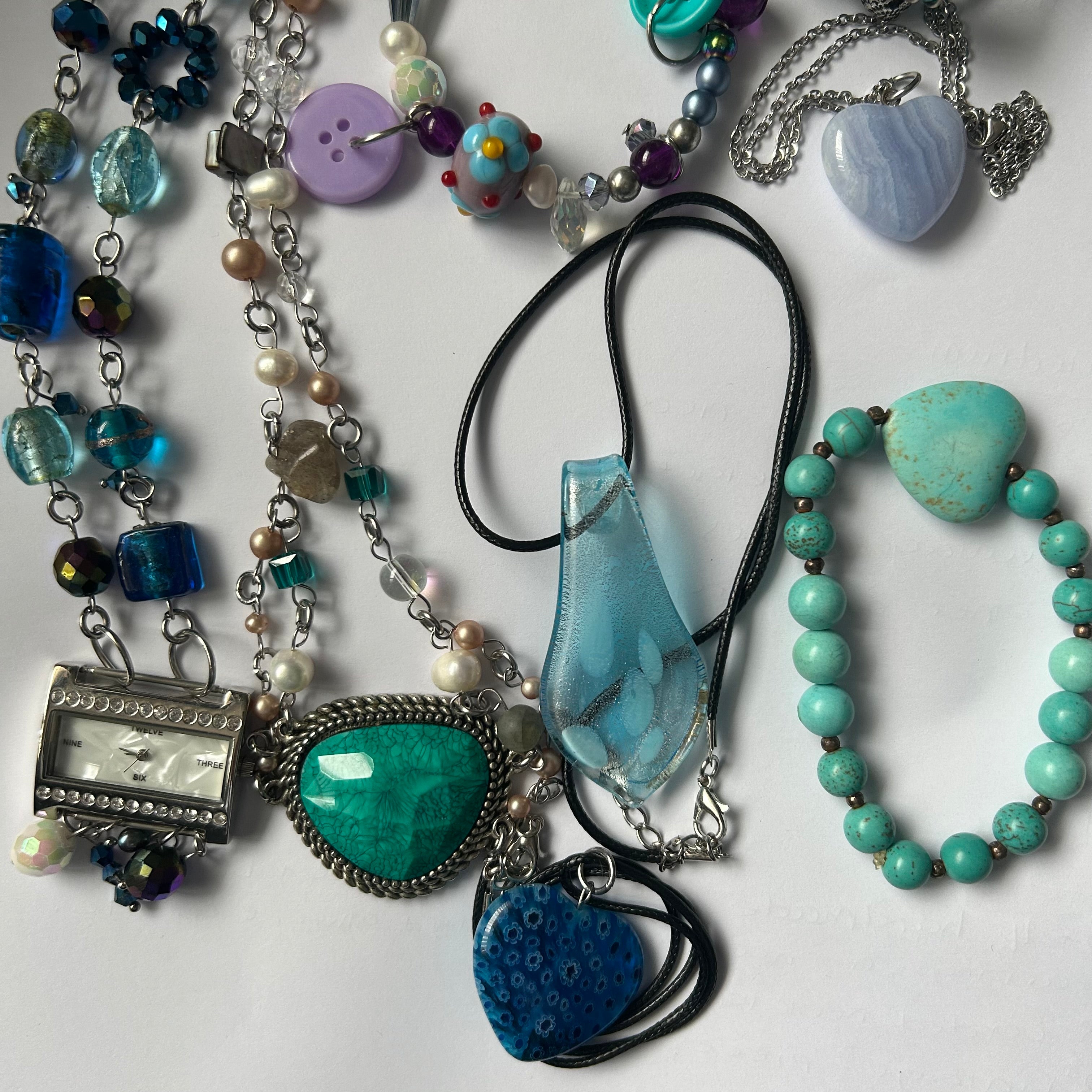 medium mystery jewellery bundle
