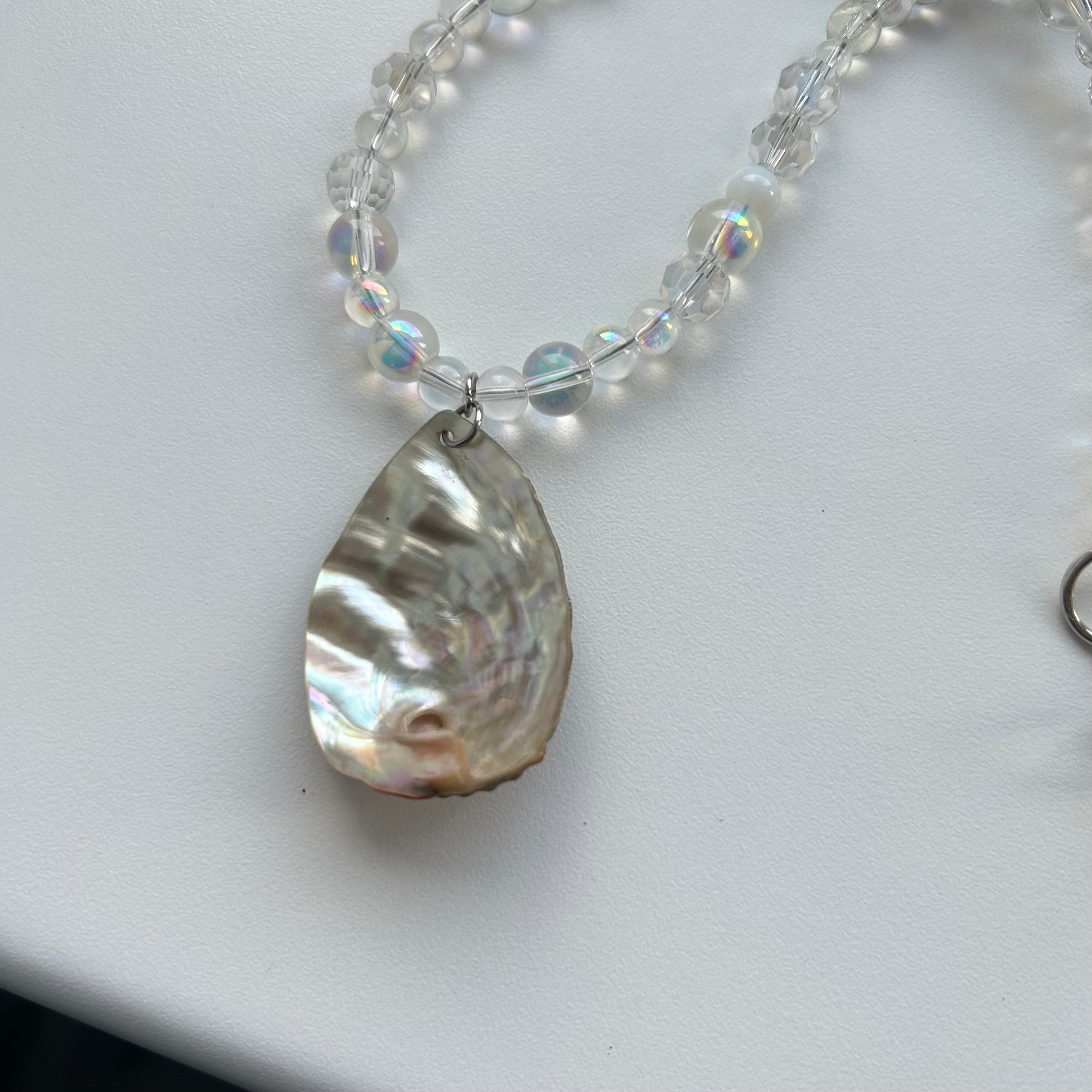 bundle of jewellery for liv.