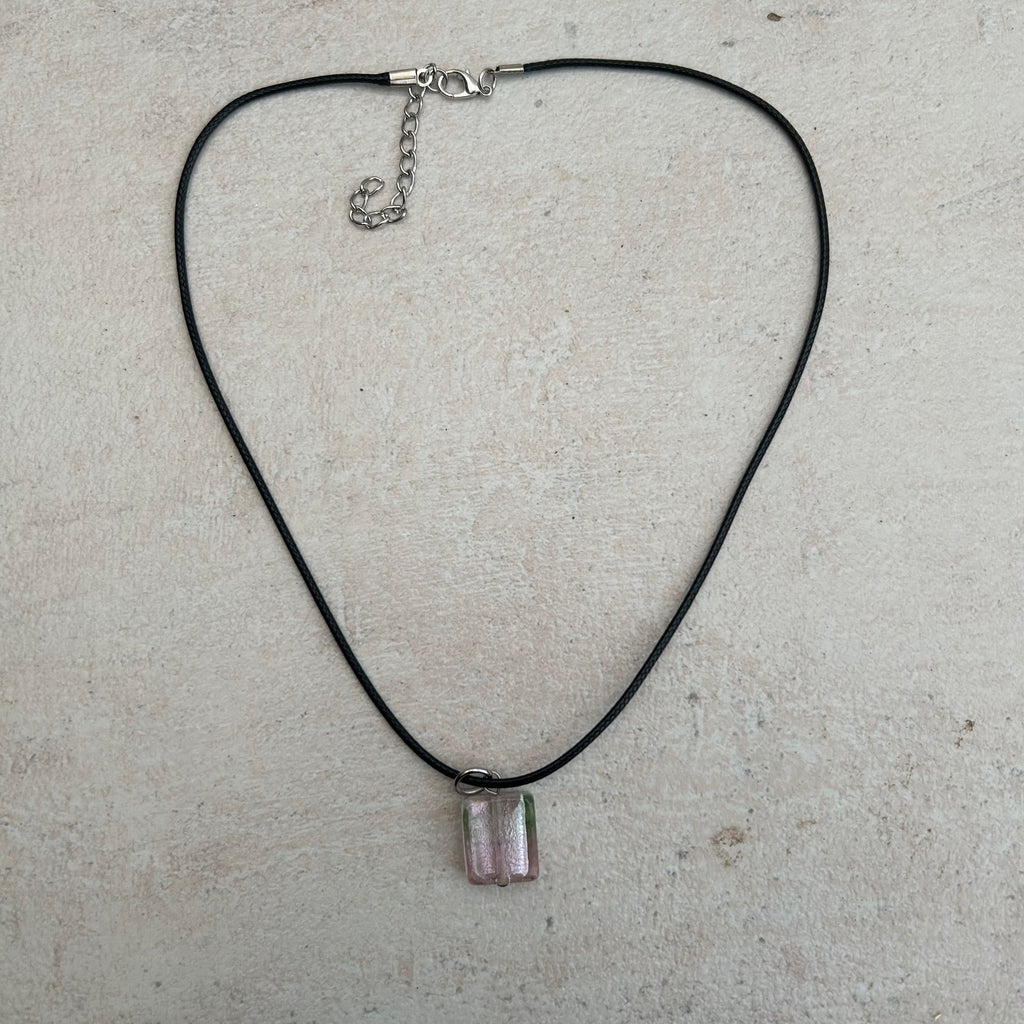mystery necklace