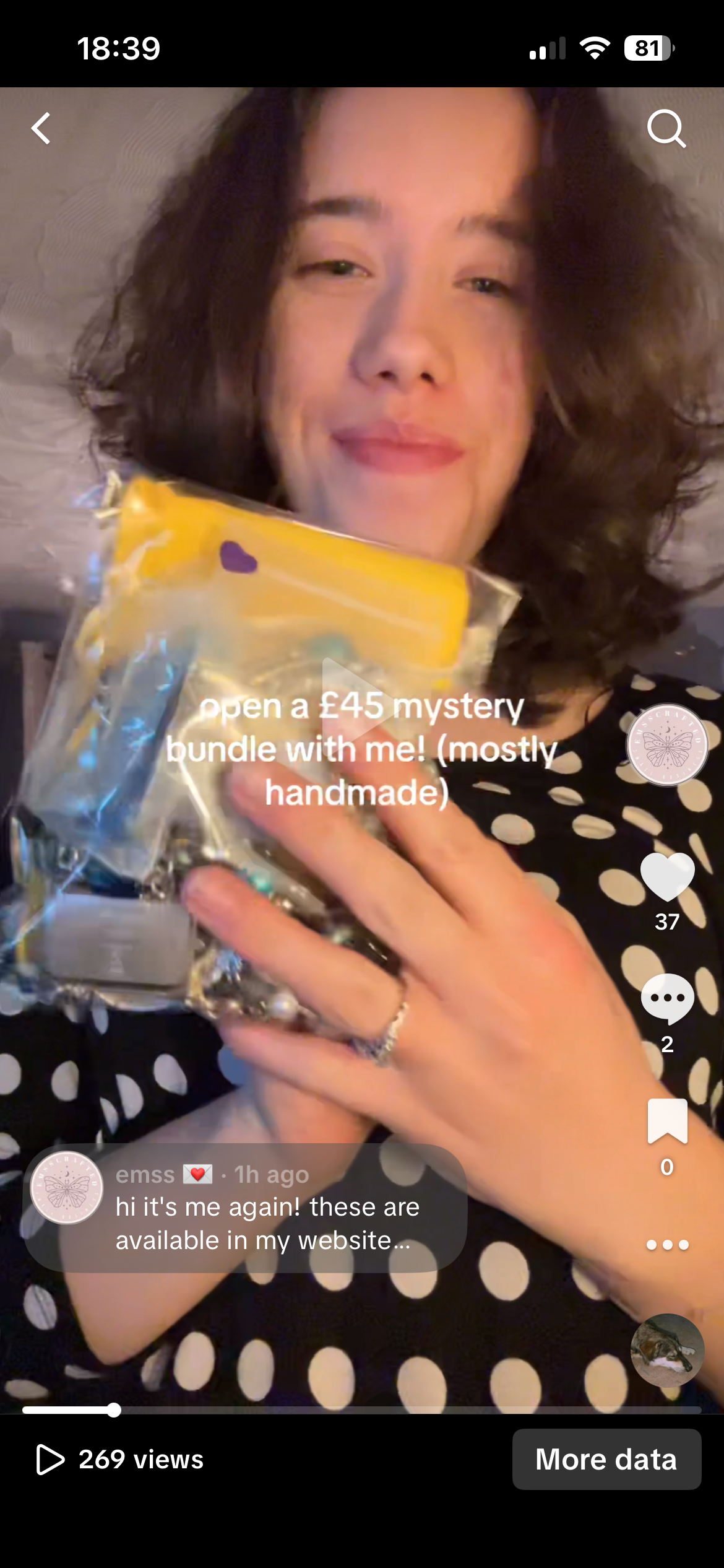 medium mystery jewellery bundle