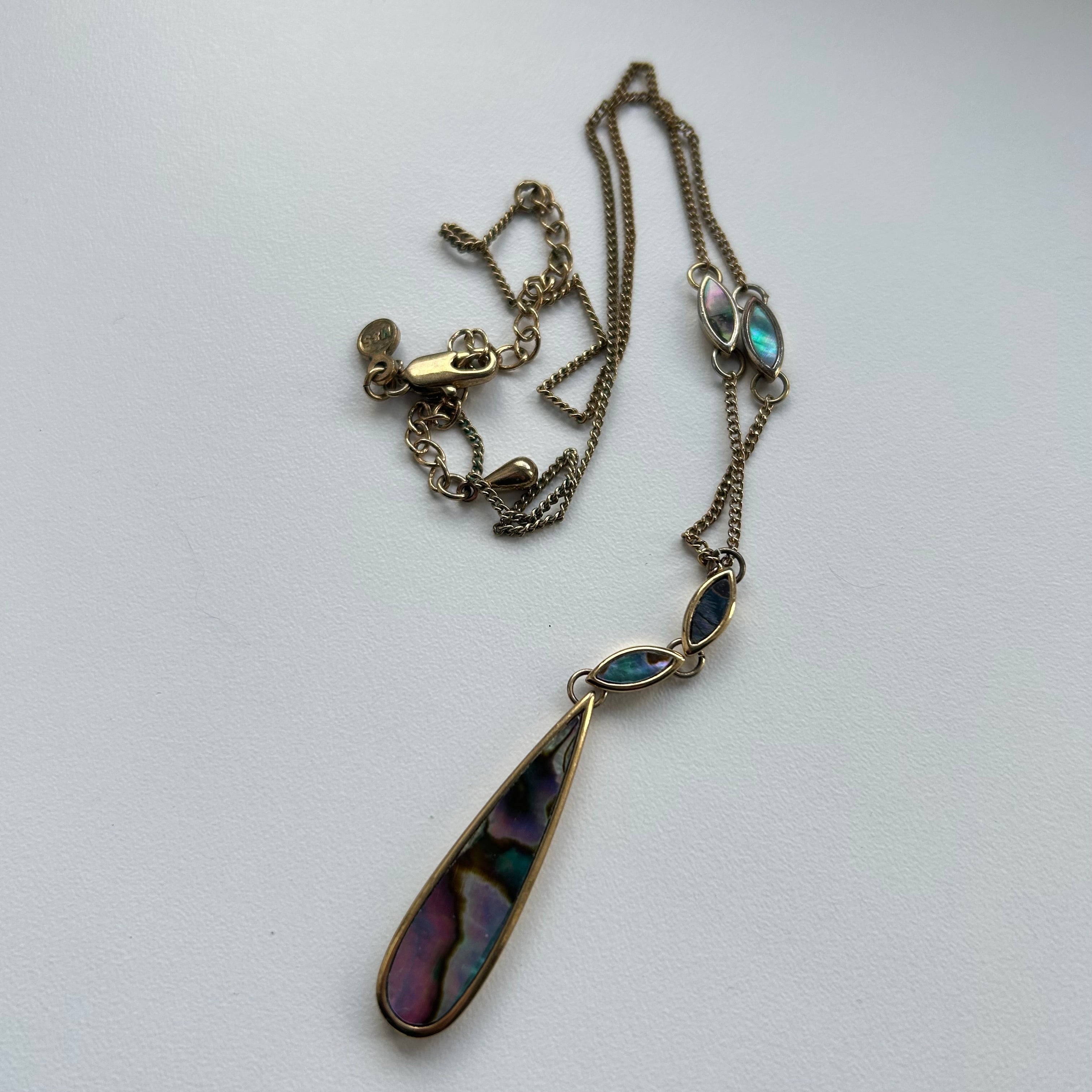 bundle of jewellery for liv.