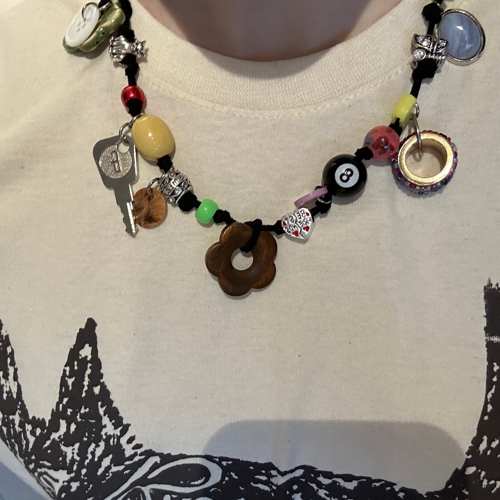 sentimental treasures