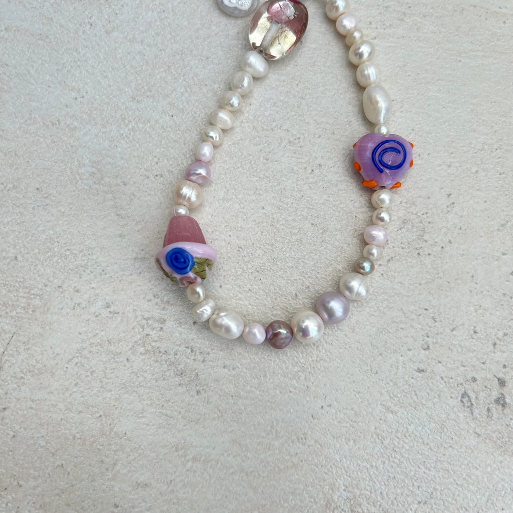 Mackenzie birthday charm