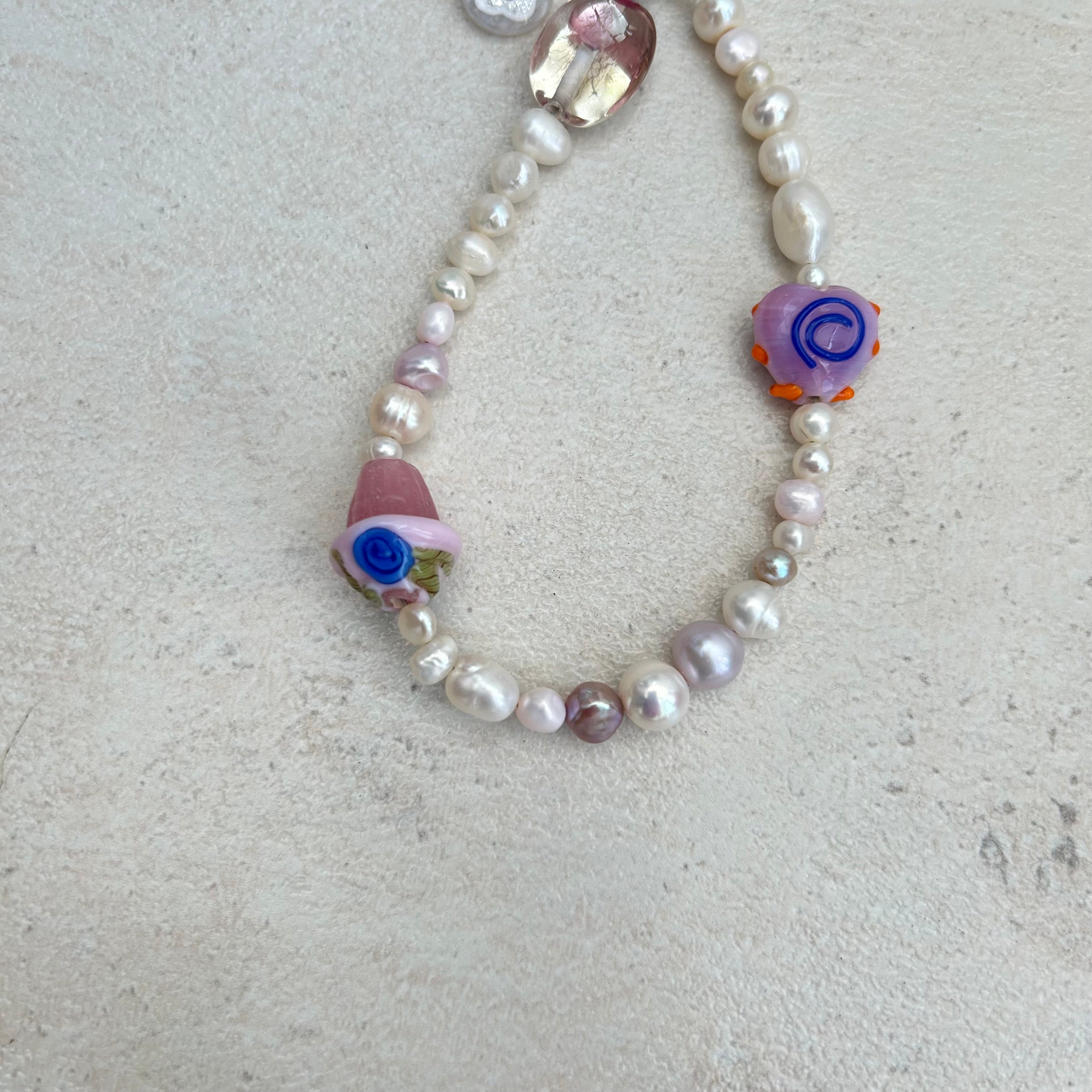 Mackenzie birthday charm