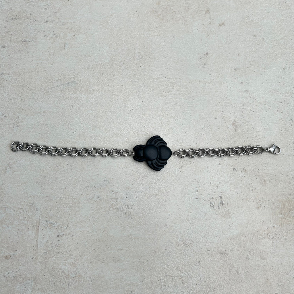 'Alex' Chainmail bracelet