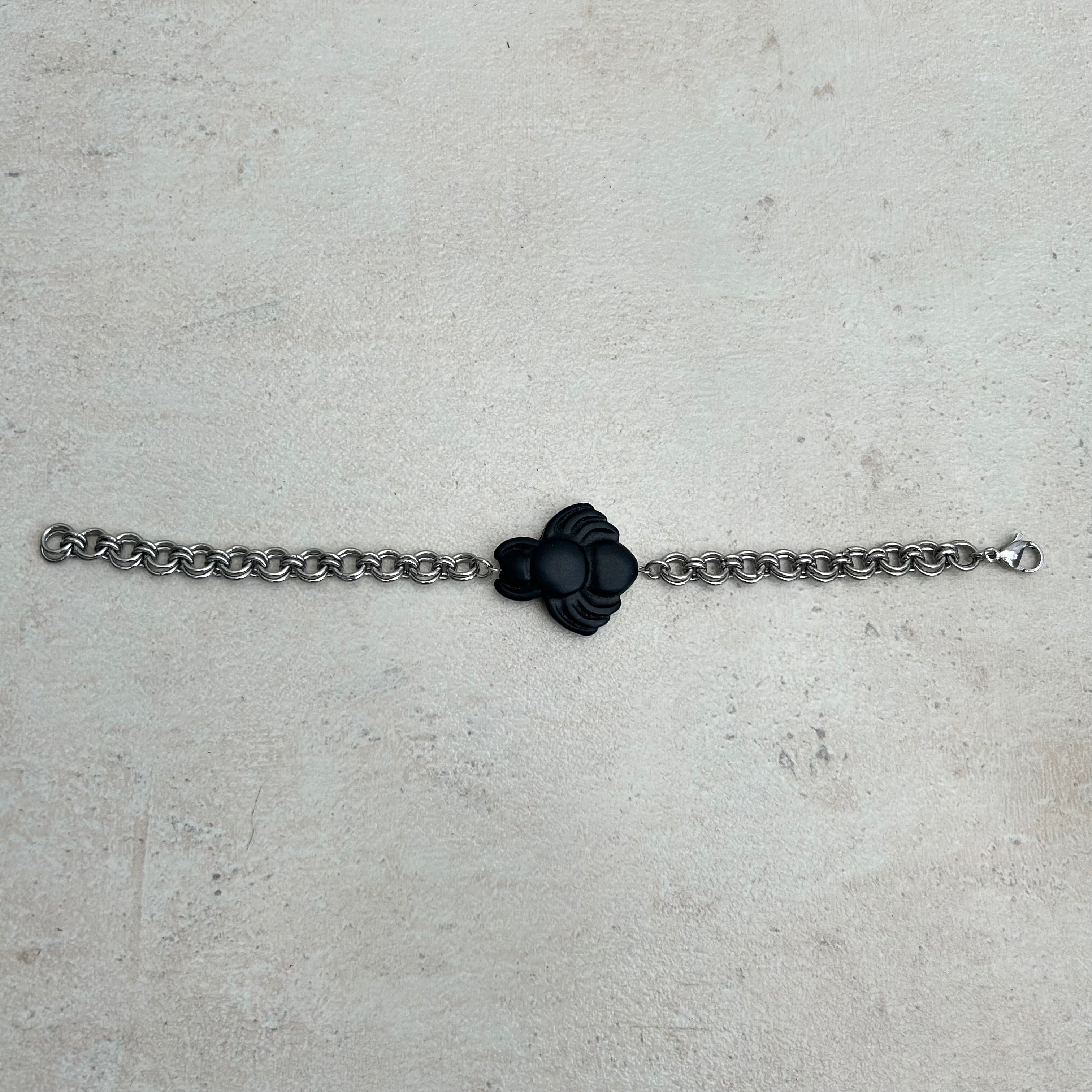 'Alex' Chainmail bracelet