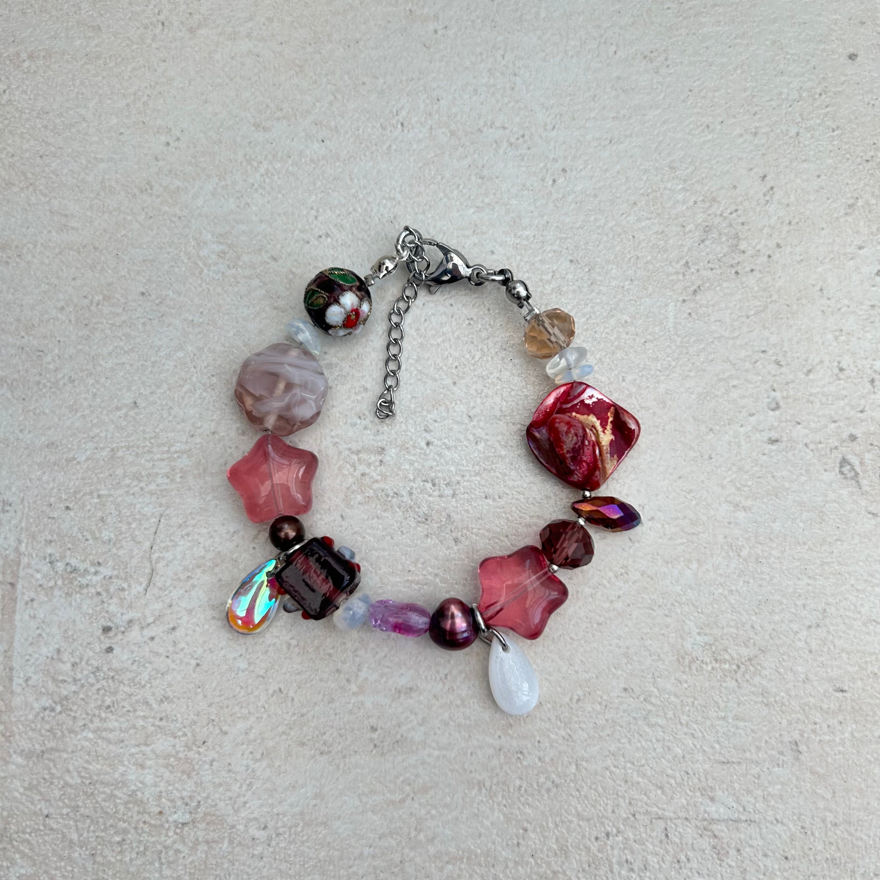 'Megan' bracelet