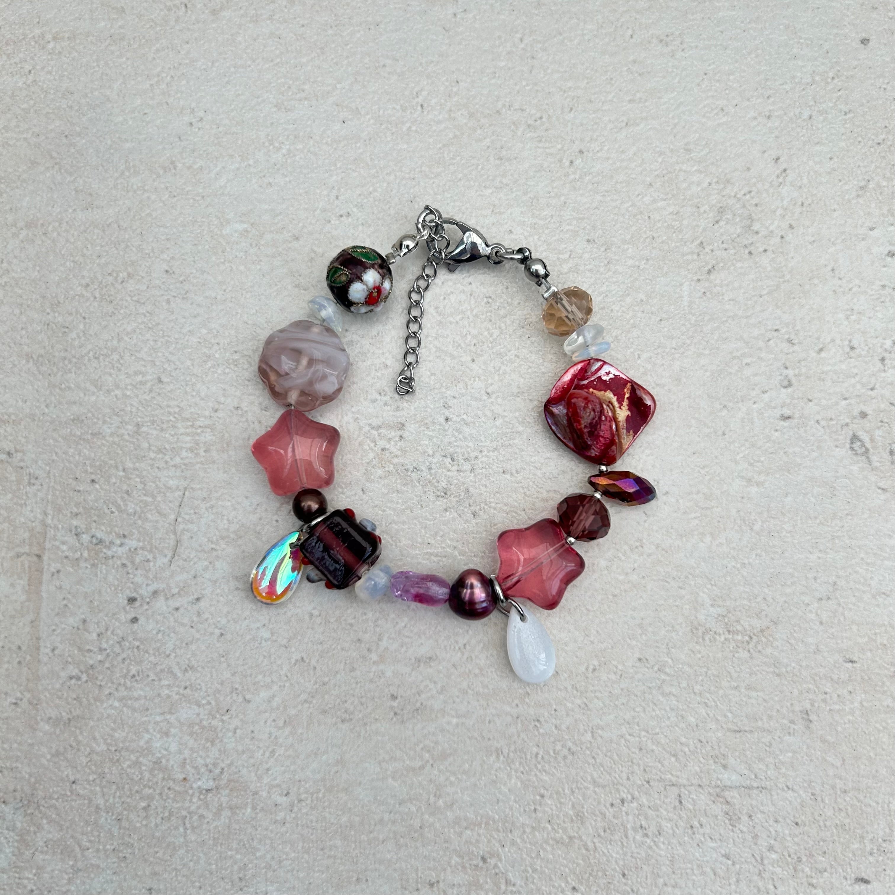 'Megan' bracelet