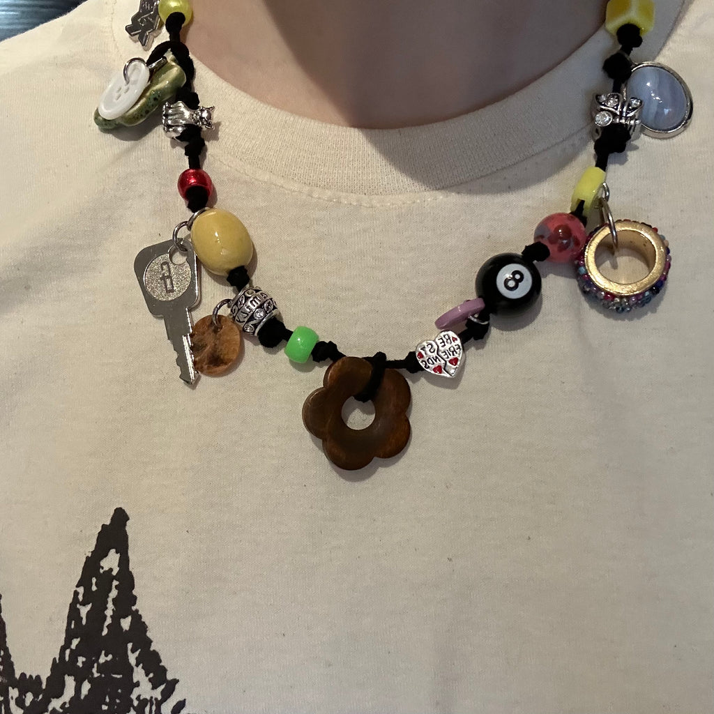 sentimental treasures