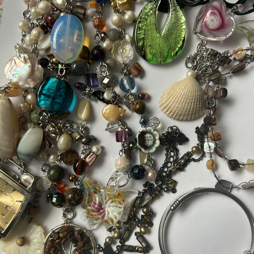 medium mystery jewellery bundle