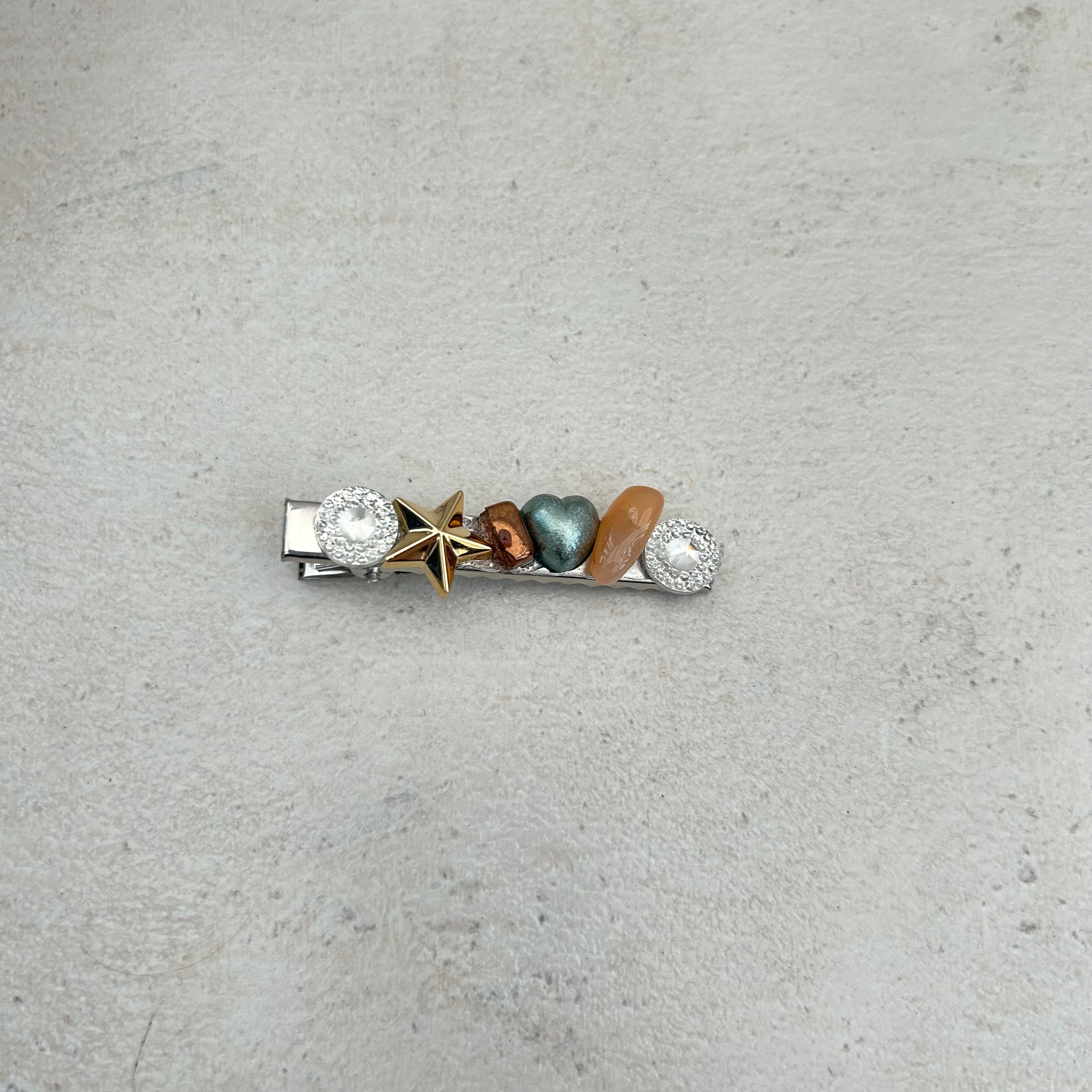 tloasg mini alligator clip!