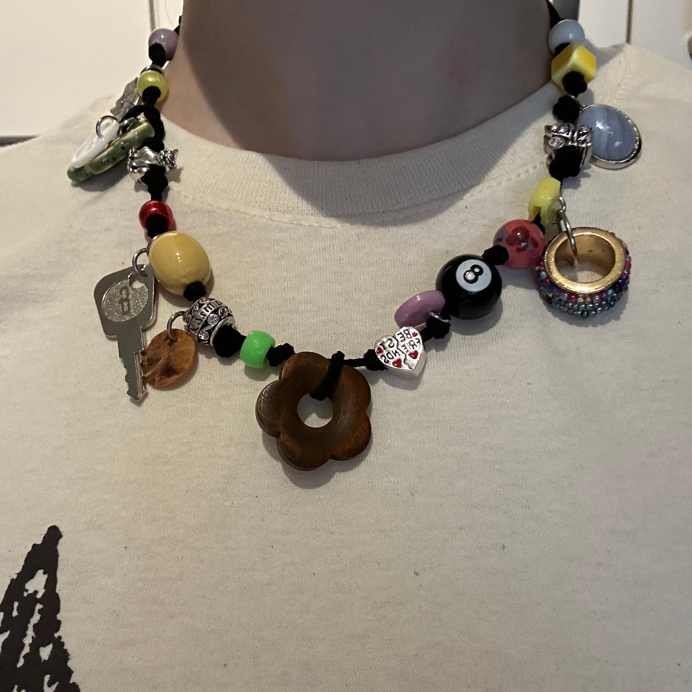 sentimental treasures